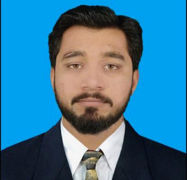 Muhammad Ahmad